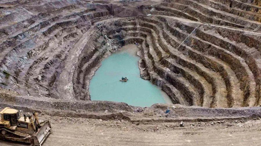 RDC reforça aposta nos minerais críticos para atrair investimentos