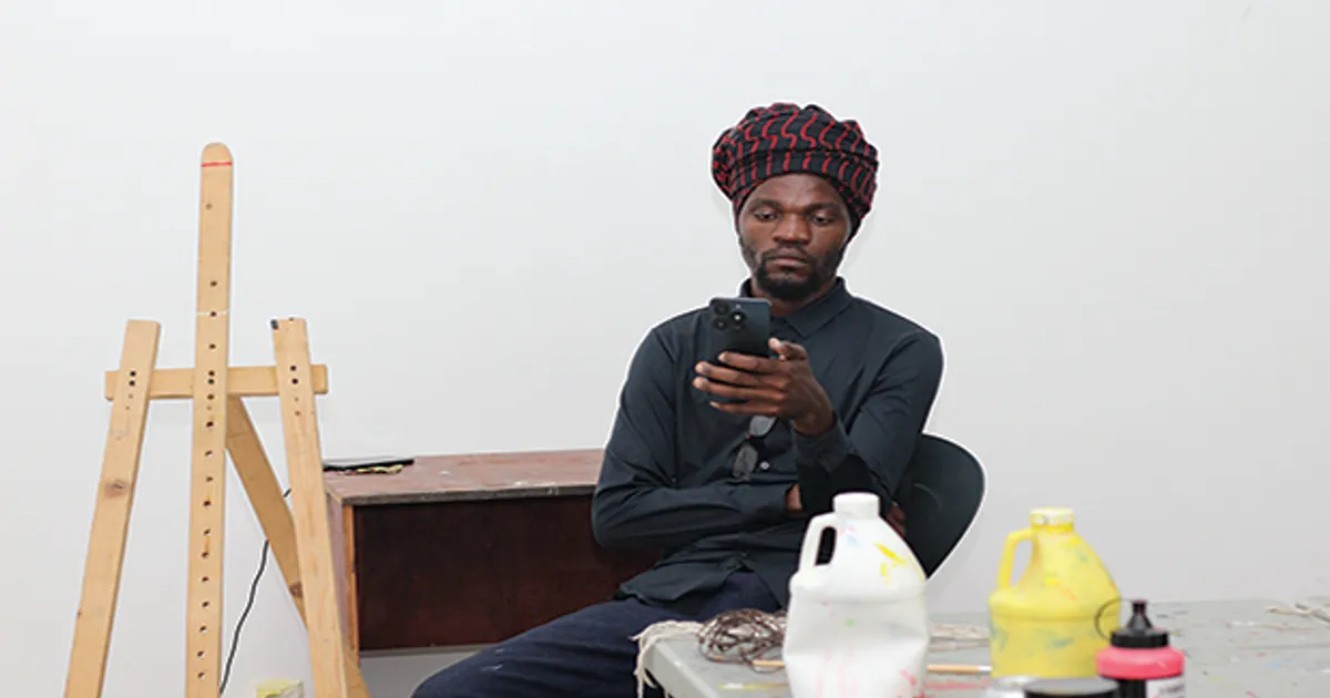 Artistas plásticos unem esforços à reconciliação e cultura da paz
