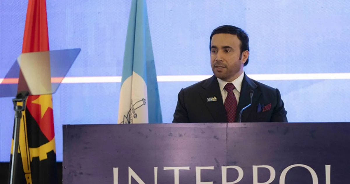 Angola participa na Assembleia Geral da INTERPOL