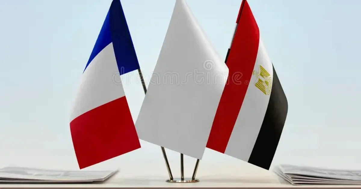 França e Egipto vão organizar conferência humanitária para Gaza