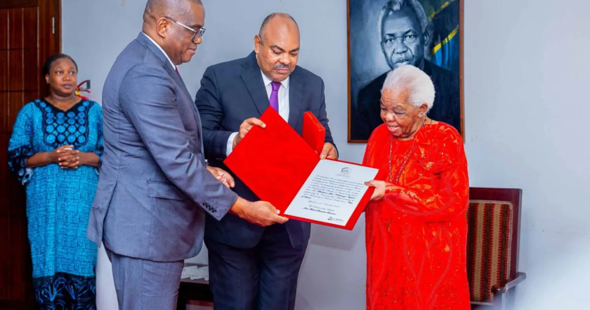 Angola defende incremento da cooperação com a Tanzânia