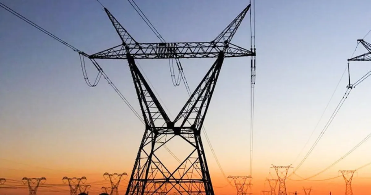 África do Sul lança estratégia mista para electrificação do país até 2030