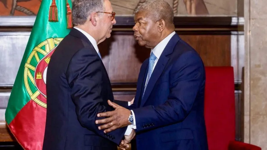 Presidente da República felicita António José Seguro pelo Dia de Portugal