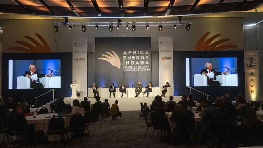 África do Sul acolhe cimeira sobre economia do hidrogénio verde