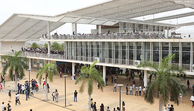 Governo investe cerca de 300 milhões de euros no sector do Ensino Superior