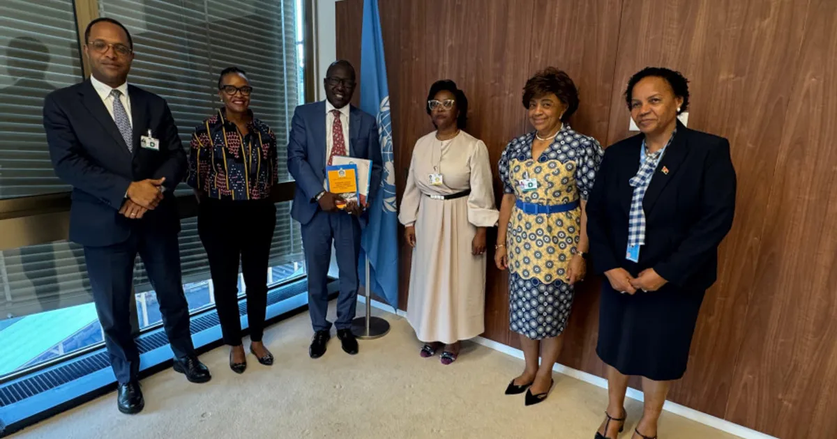 Conselho de Direitos Humanos da ONU adopta relatório de Angola