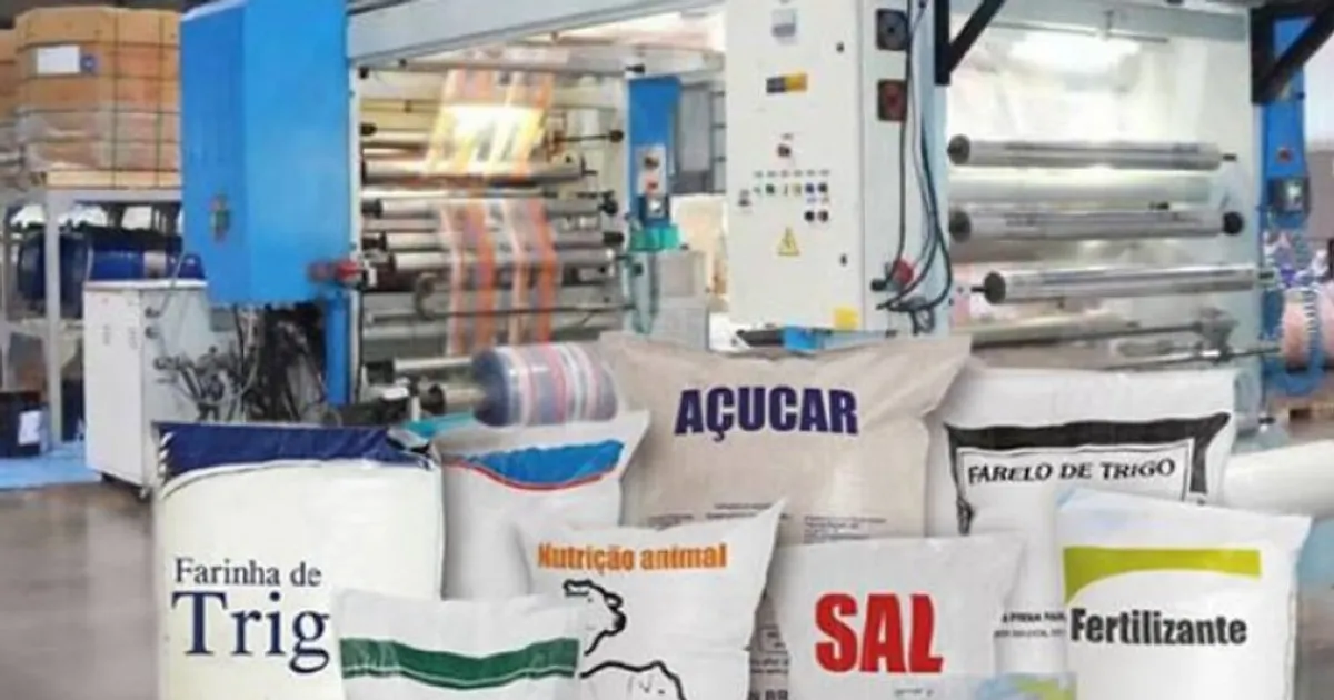 Governo aprova regras de importação de produtos pré-embalados