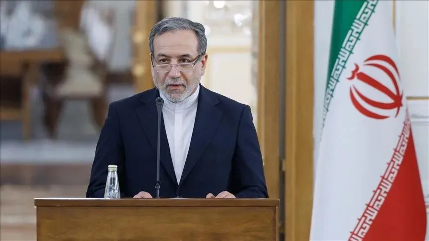 Irão insta a UE a tomar medidas contra o ataque da Ucrânia a um navio iraniano