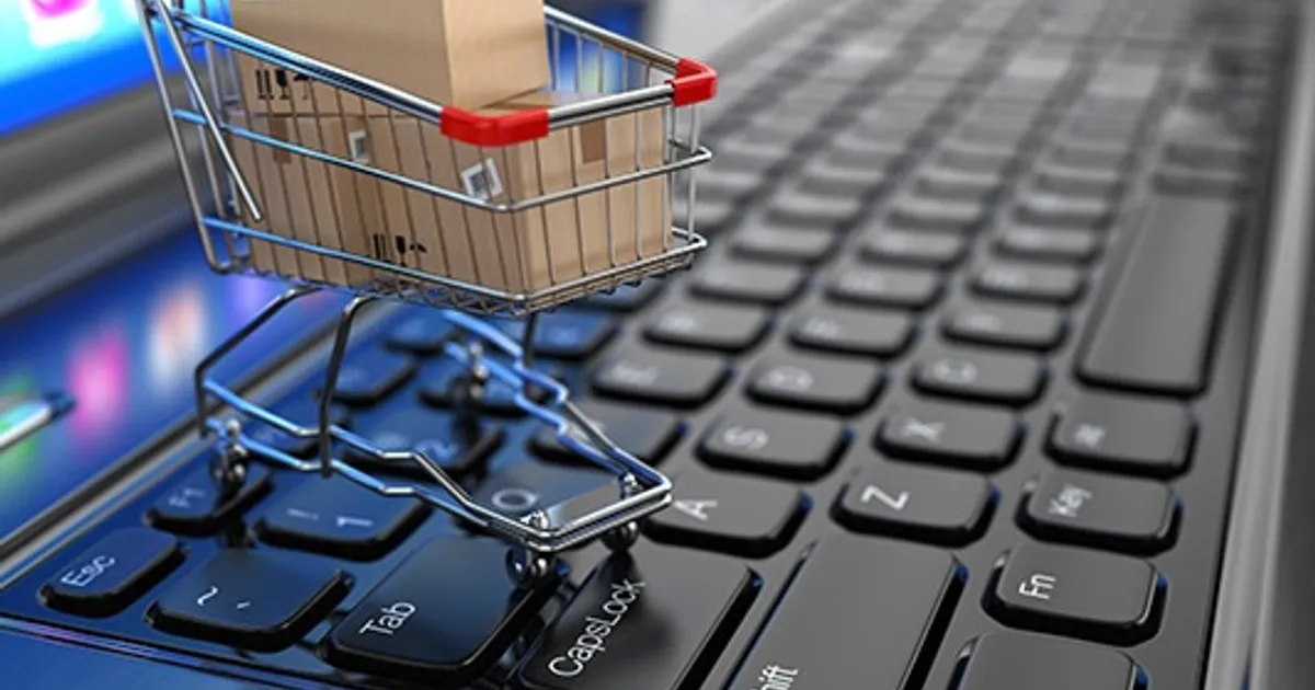 Vendas online na África do Sul poderão ultrapassar 7,4 milhões em 2025