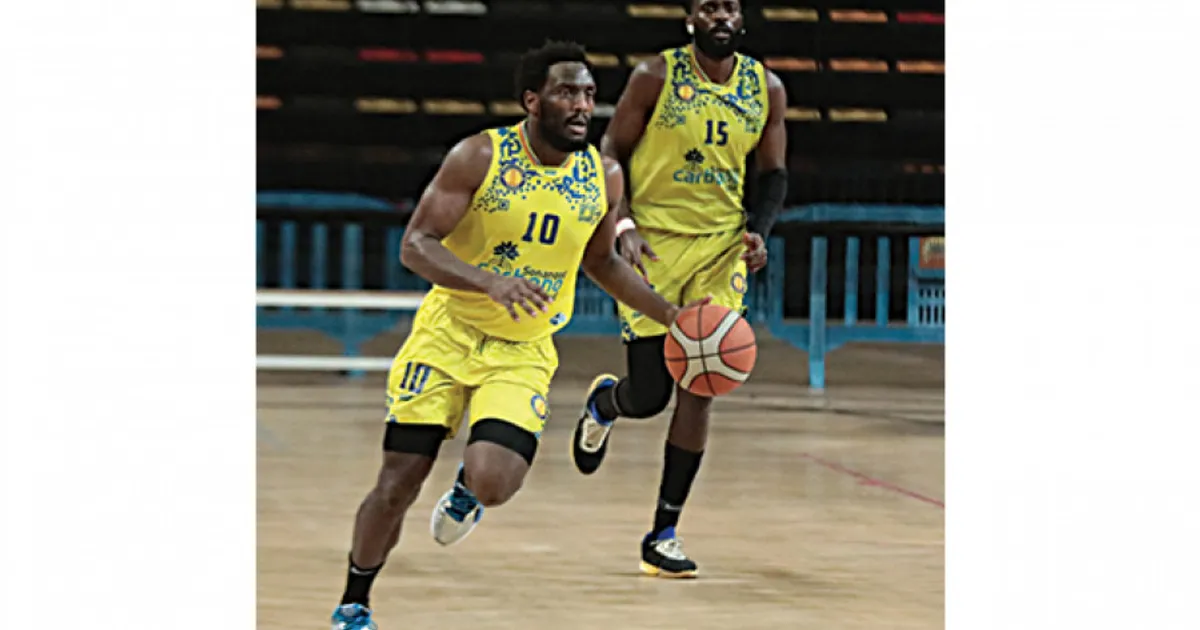 Unitel Basket: Petro de Luanda próximo de revalidar título