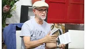 José Mena Abrantes distinguido com Prémio Guerra Junqueiro 2025