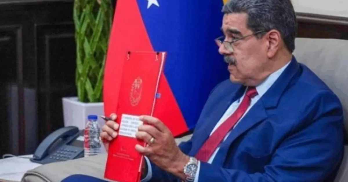 Governo da Venezuela fecha embaixadas na Noruega e Austrália