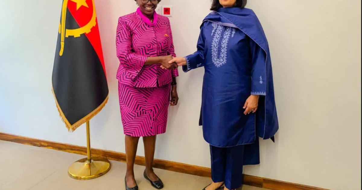 Angola agradece apoio dos parceiros na resposta às emergências sanitárias