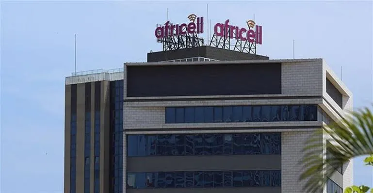 Africell prepara expansão da rede para mais sete províncias