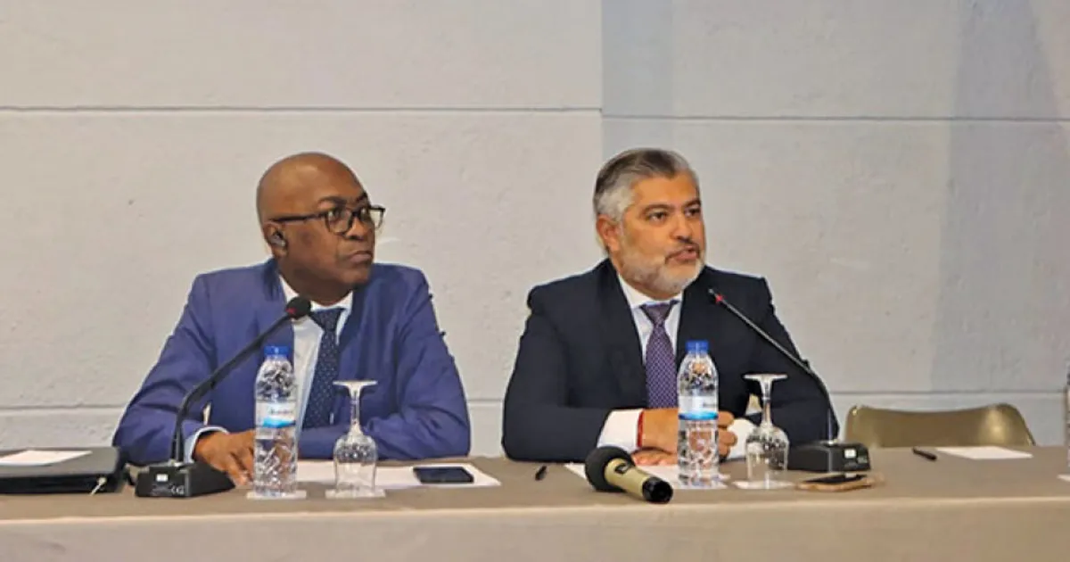 Banco Mundial realça avanços registados por Angola