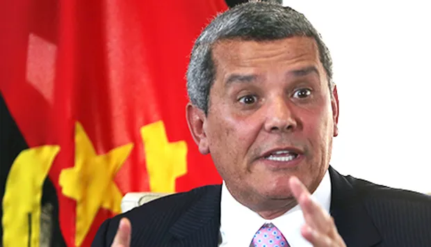 Angola em prontidão para Gala Regional de 2026