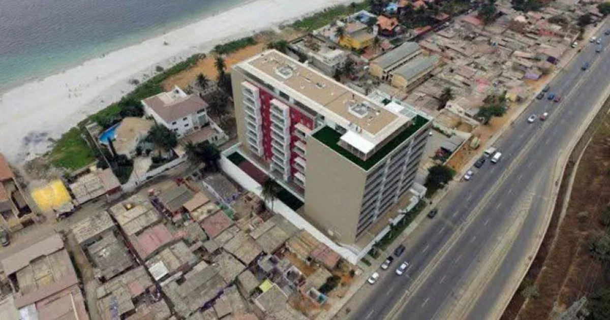 Governo procedeu ao acto de consignação da construção da Marginal da Corimba
