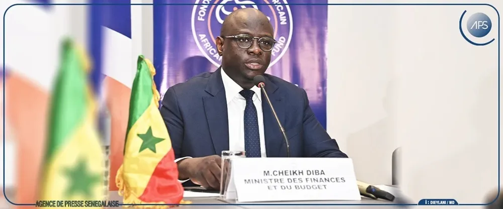 Senegal revela previsão das receitas de petróleo e gás entre 2027 e 2029