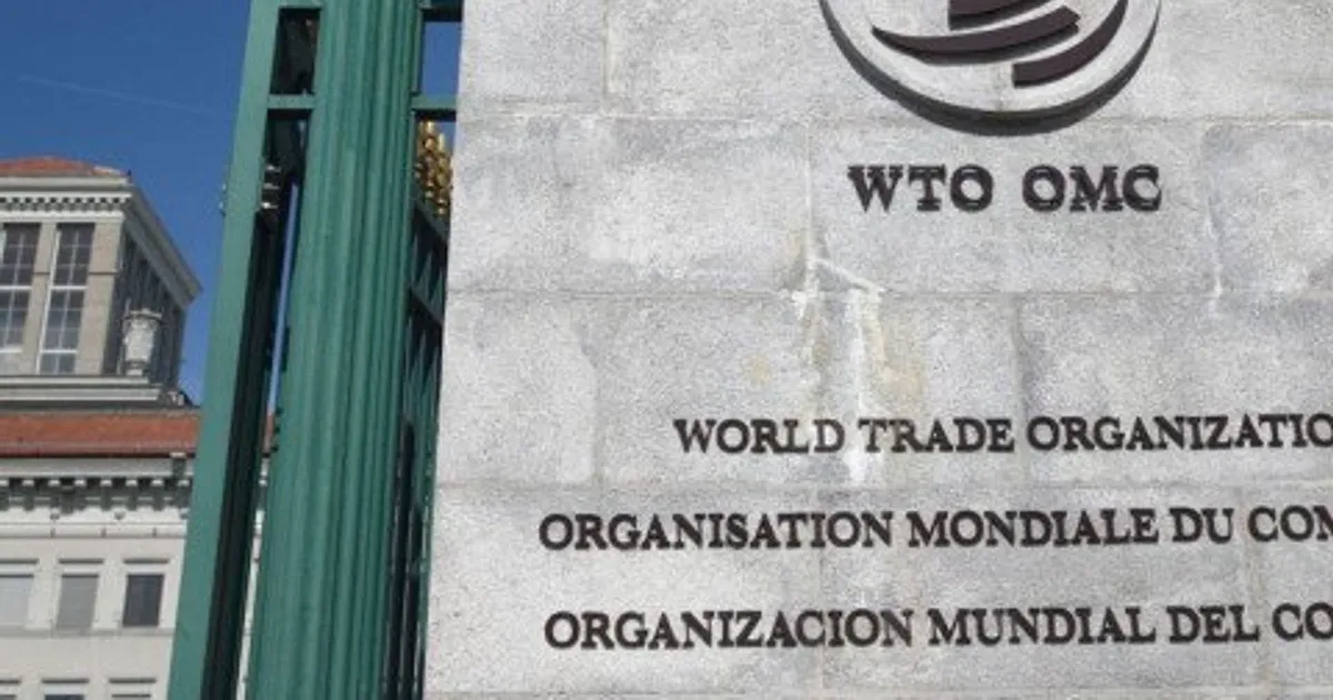 Angola participa na Conferência Parlamentar da Organização Mundial da Comércio
