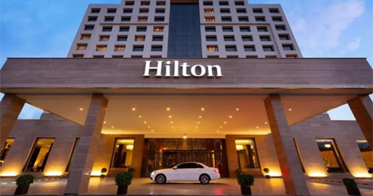 Grupo Hilton anuncia abertura de unidades hoteleiras em Angola