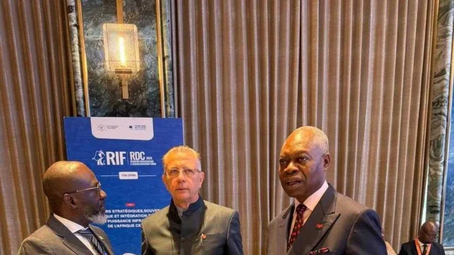 Angola participa em Kinshasa no RIF 2026