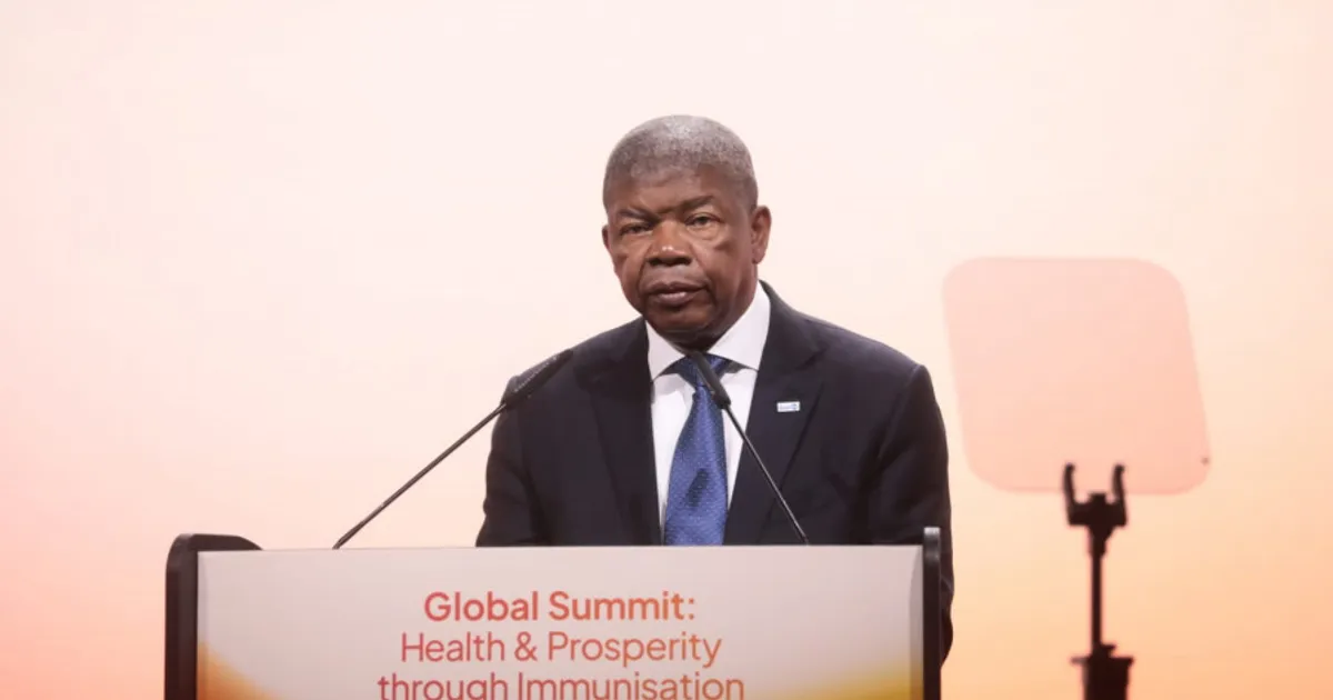 Angola aposta na especialização de 38 mil profissionais de saúde