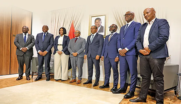 Defendido alinhamento de estratégias para assegurar crescimento económico da SADC