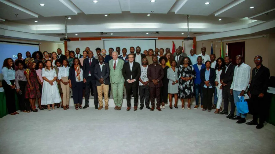 Inaugurado em Luanda Centro de Registo de Cancro dos Países de Língua Portuguesa