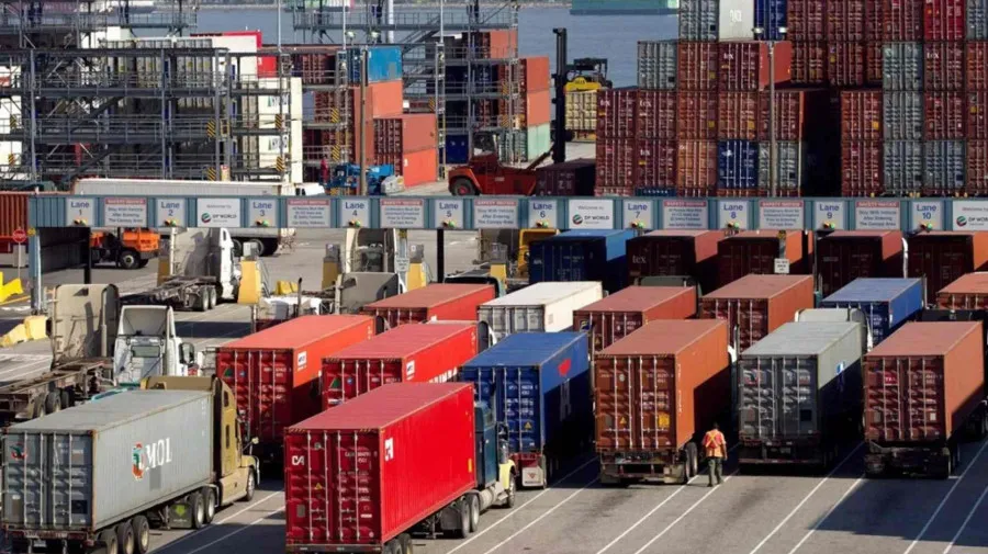 Especialista valoriza modernização do sector logístico em Angola