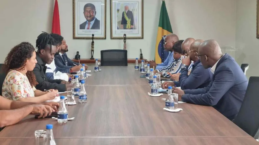 Angola convidada a participar no Festival da Cultura Africana e Afro-Brasileira