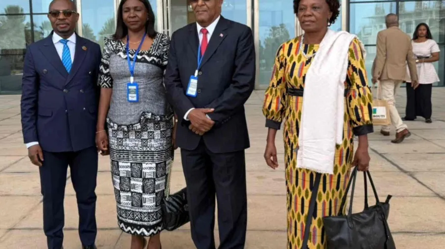 Angola reafirma compromisso na Comissão Africana