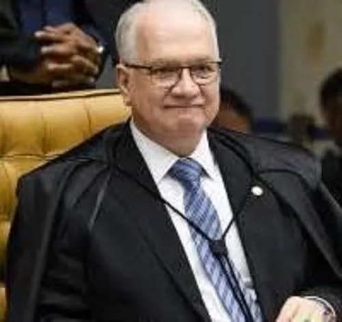 Presidente do Supremo Tribunal do Brasil inicia visita a Angola