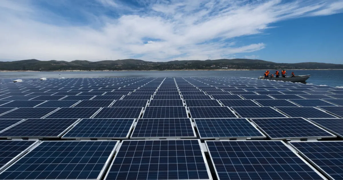 Angola apresenta Estratégia de Exploração de Electricidade na COP30