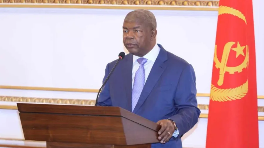 Angola homenageia Julius Nyerere no Kilamba
