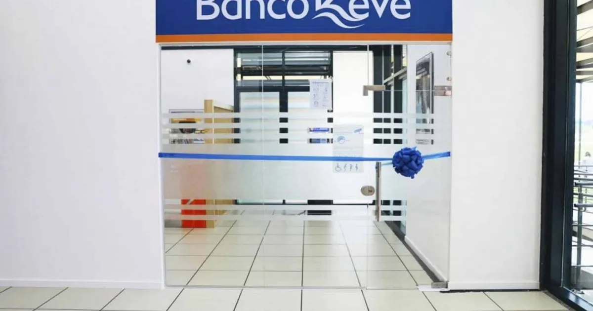BNA multa banco Keve em mil milhões de kwanzas por violação da lei