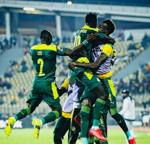 CAN2025: campeão Senegal recebe 10 milhões de dólares