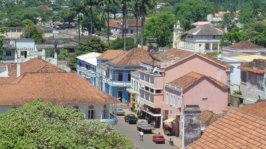Presidente da CNE dirige observação eleitoral da CPLP em São Tomé e Príncipe