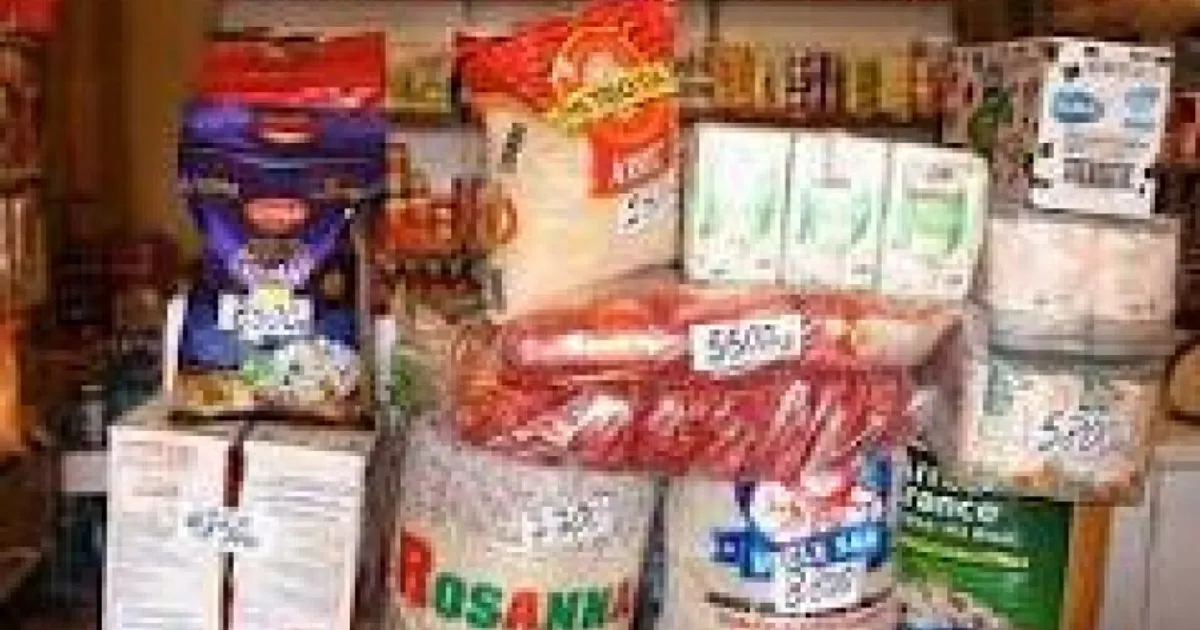 Inflação em Angola desacelera para 18,88 por cento em Agosto