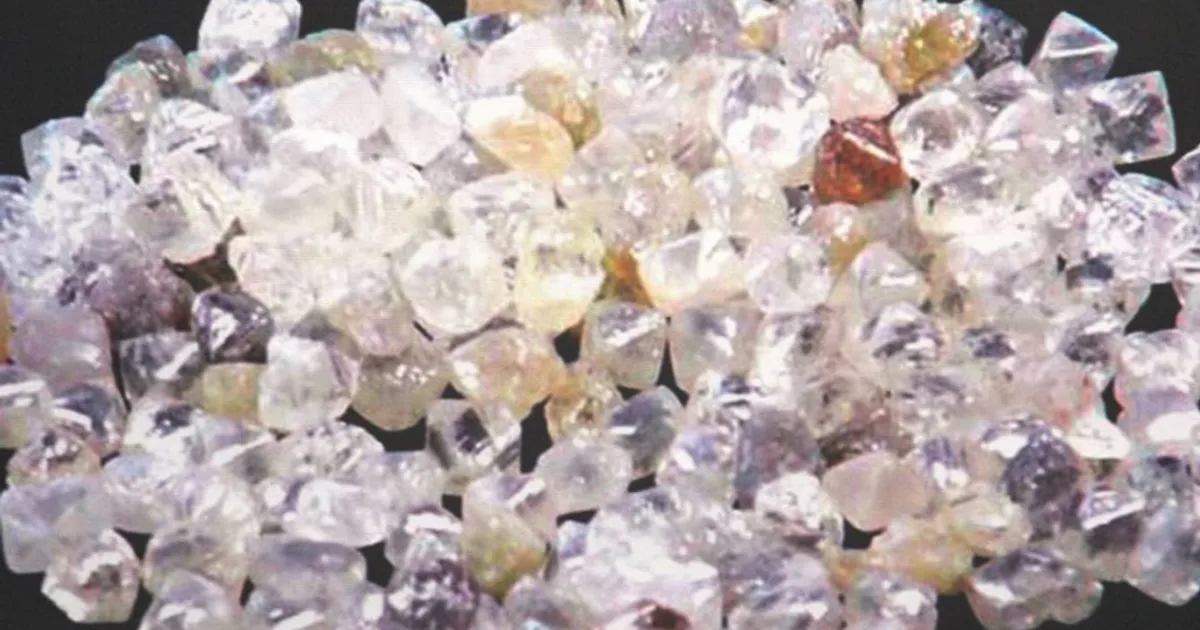 Produtores de diamantes africanos reafirmam compromisso com transparência