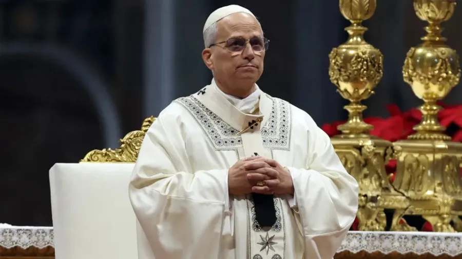 Papa Leão XIV reconhece mártires da guerra civil na Espanha