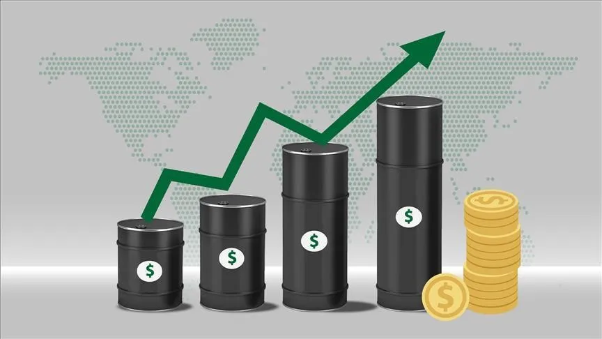 Petróleo dispara; mercados em alerta