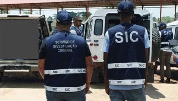 SIC detém cidadãos indianos com mandatos de captura internacional