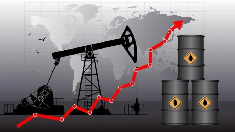Libertados 400 milhões de barris de petróleo de reservas estratégicas de 32 países