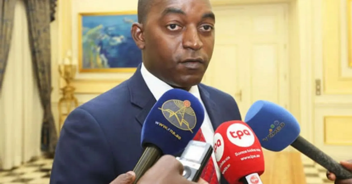 Angola acolhe Cimeira da Juventude Africana em Agosto próximo