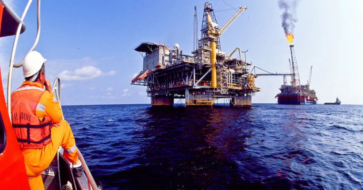 ANPG anuncia início da produção de petróleo do Projecto Begónia