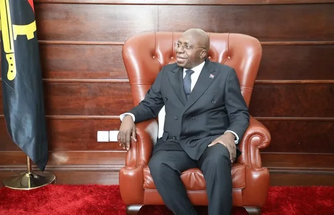 Téte António defende participação estratégica de Angola nos debates na ONU