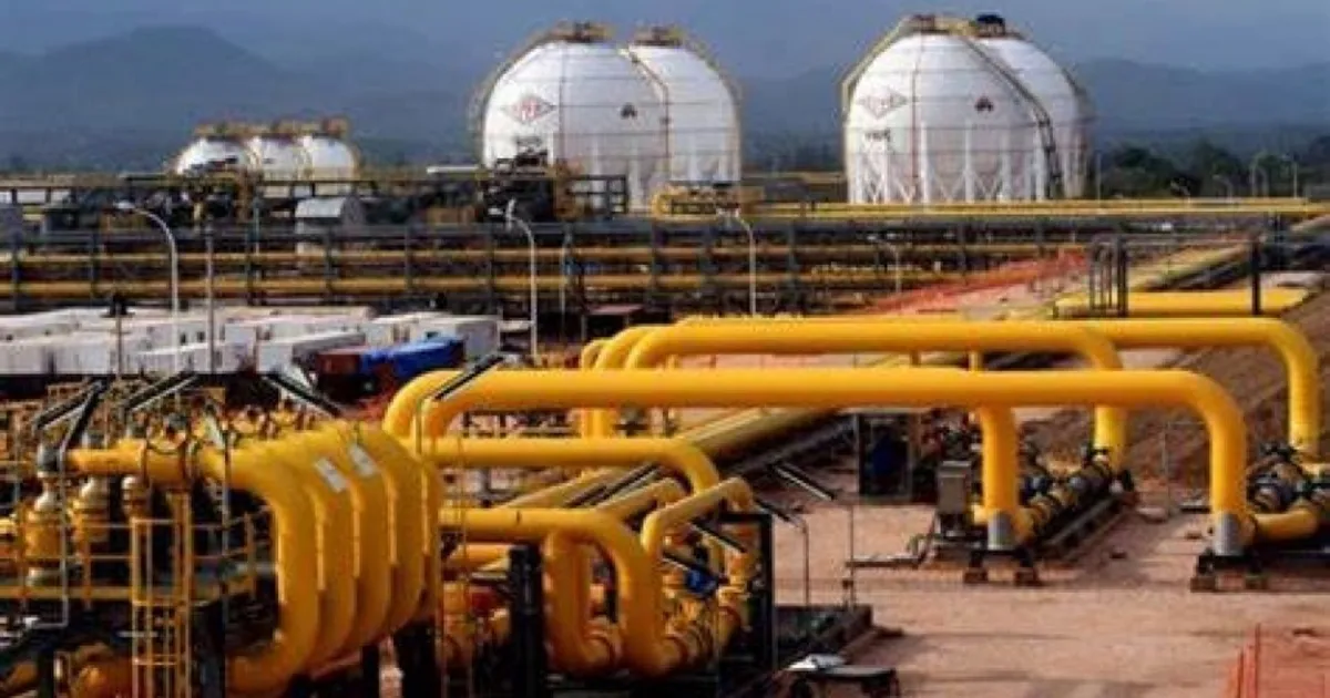 Sexta conferência Angola Oil e Gás acontece em Setembro
