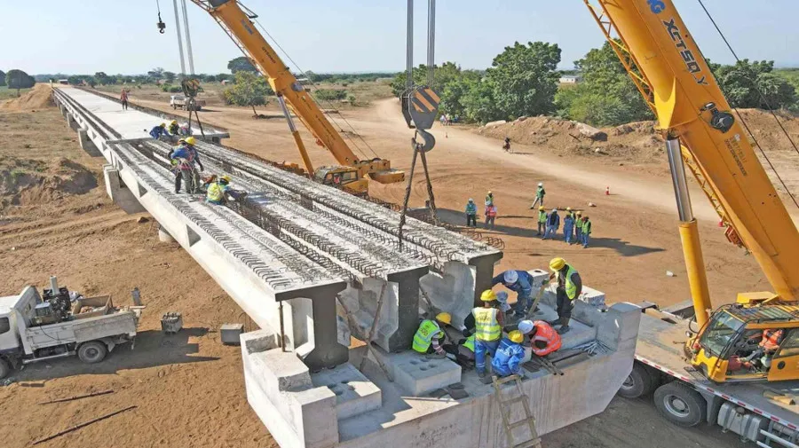 Cresce interesse por investimentos em infra-estruturas africanas