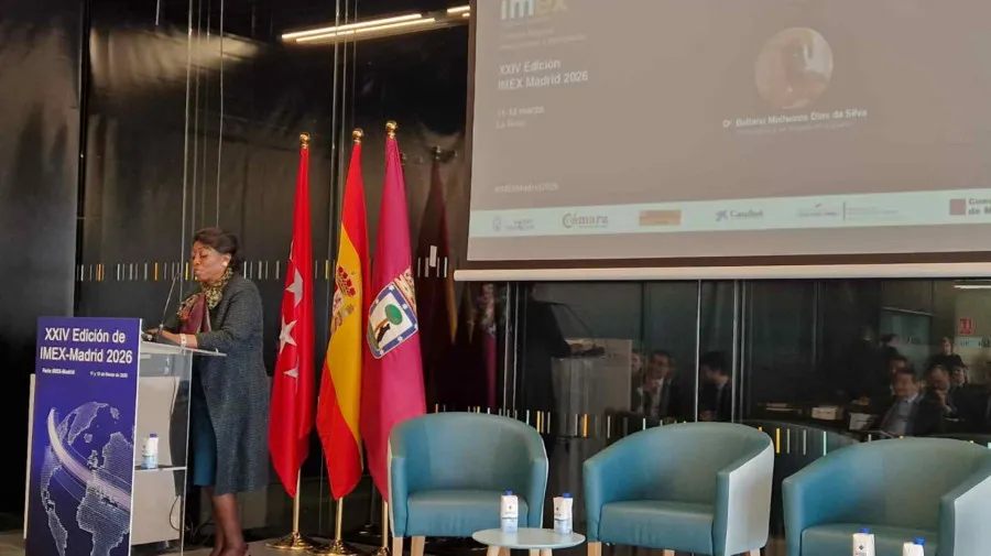 Angola pretende transformar água em pilar de transição energética