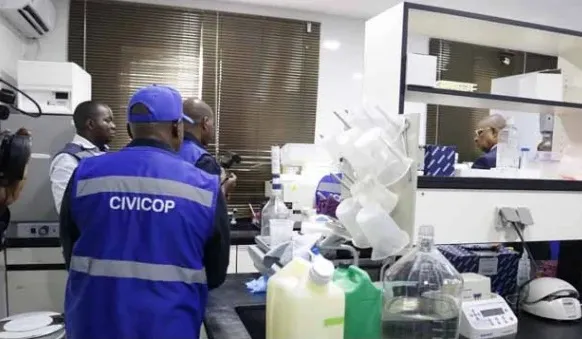 CIVICOP reitera apelo à colaboração na identificação de vítimas